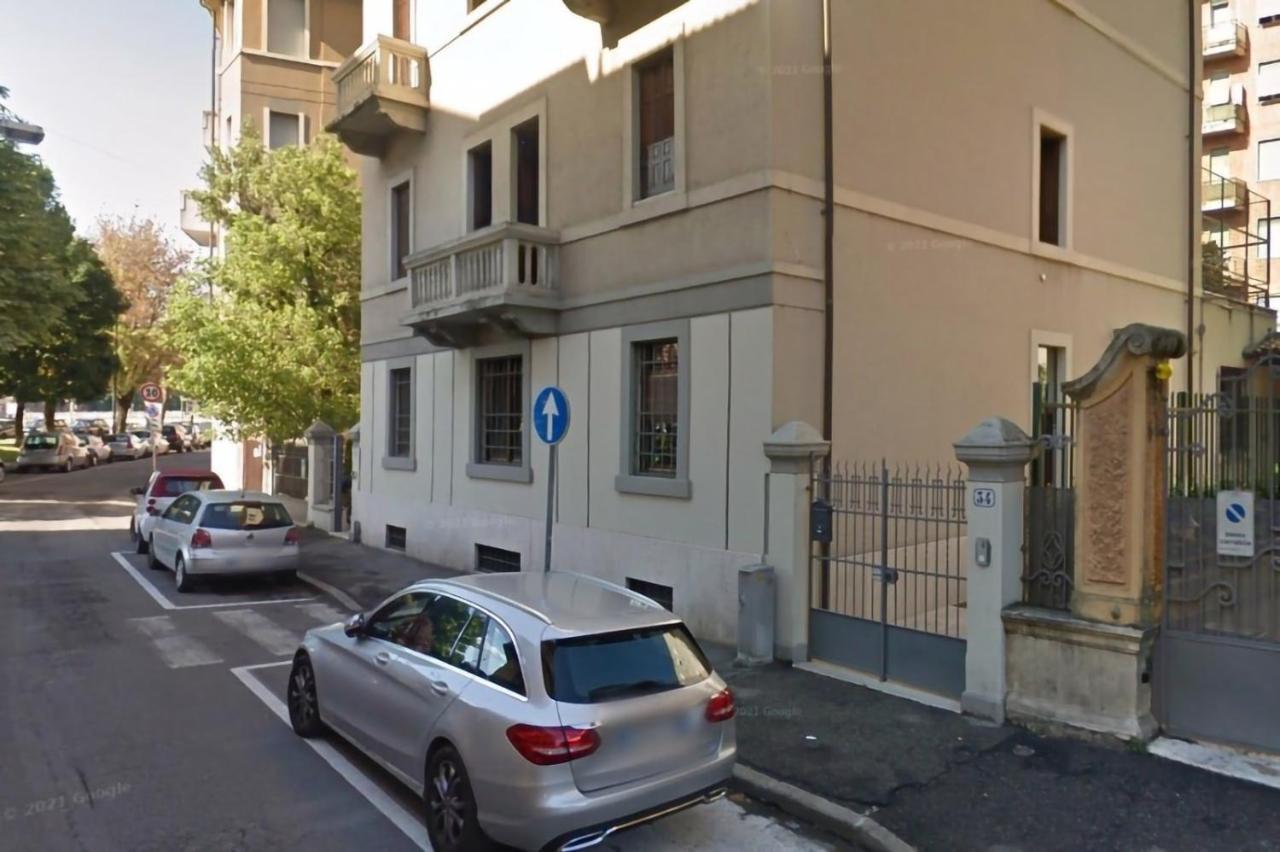 Appartamento Dimora Al Borgo Verona