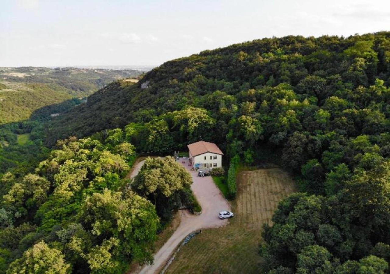 Agroturismo Altobello Verona
