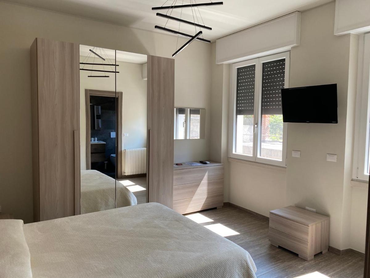 Residenza Grazioli Maison d'hôtes *