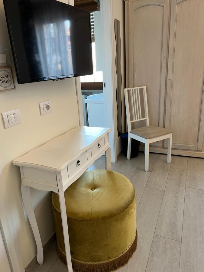 New Business And Fun G B Rossi Friendly Maison d'hôtes Vérone