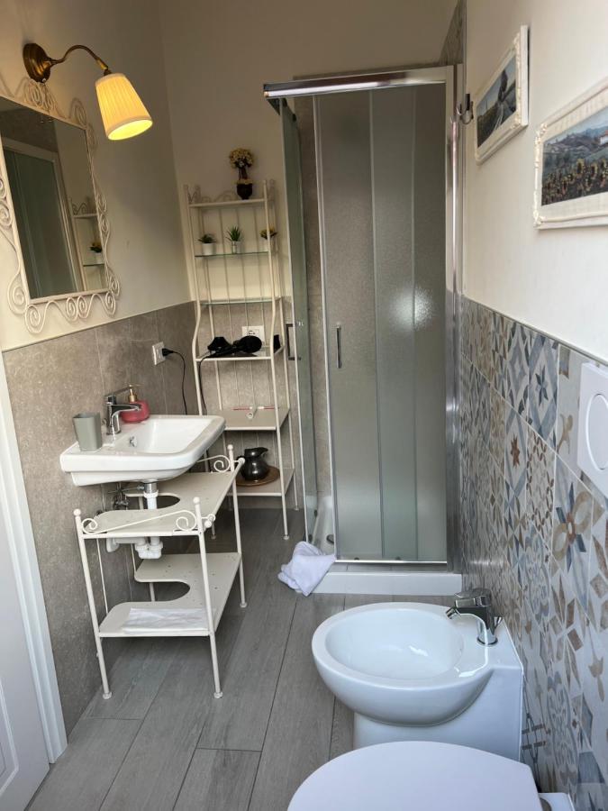 New Business And Fun G B Rossi Friendly Maison d'hôtes *