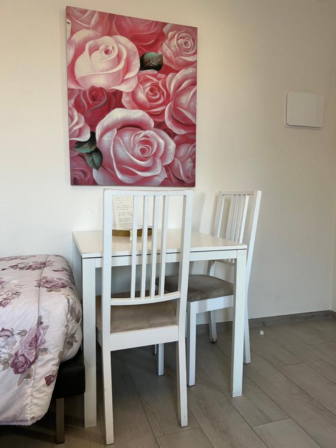 New Business And Fun G B Rossi Friendly Maison d'hôtes