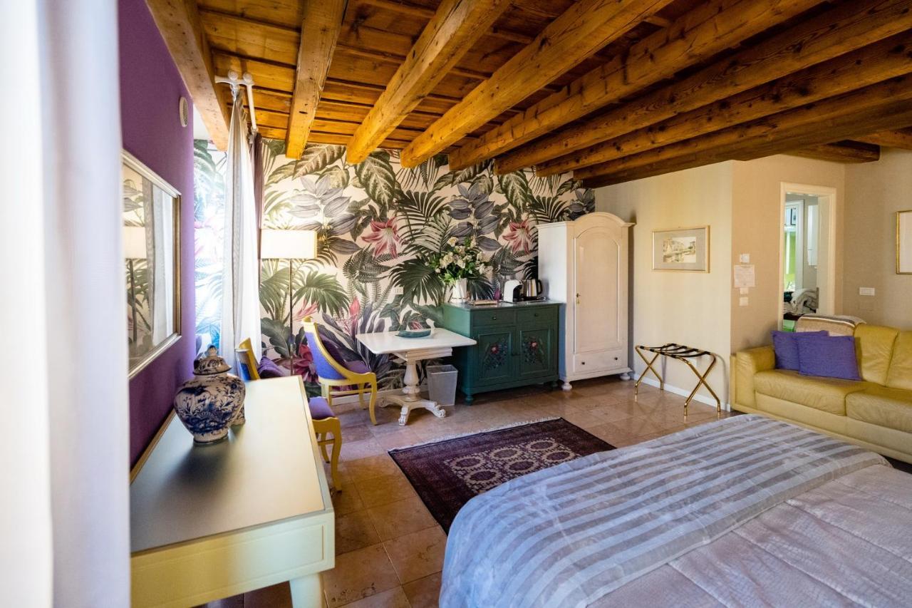Mazzini Maison d'hôtes