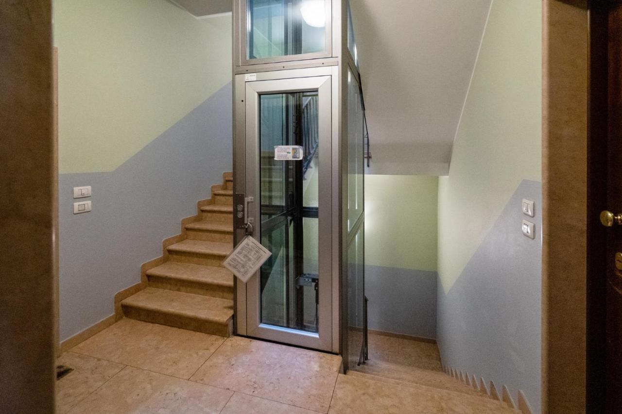 Mazzini Maison d'hôtes Vérone