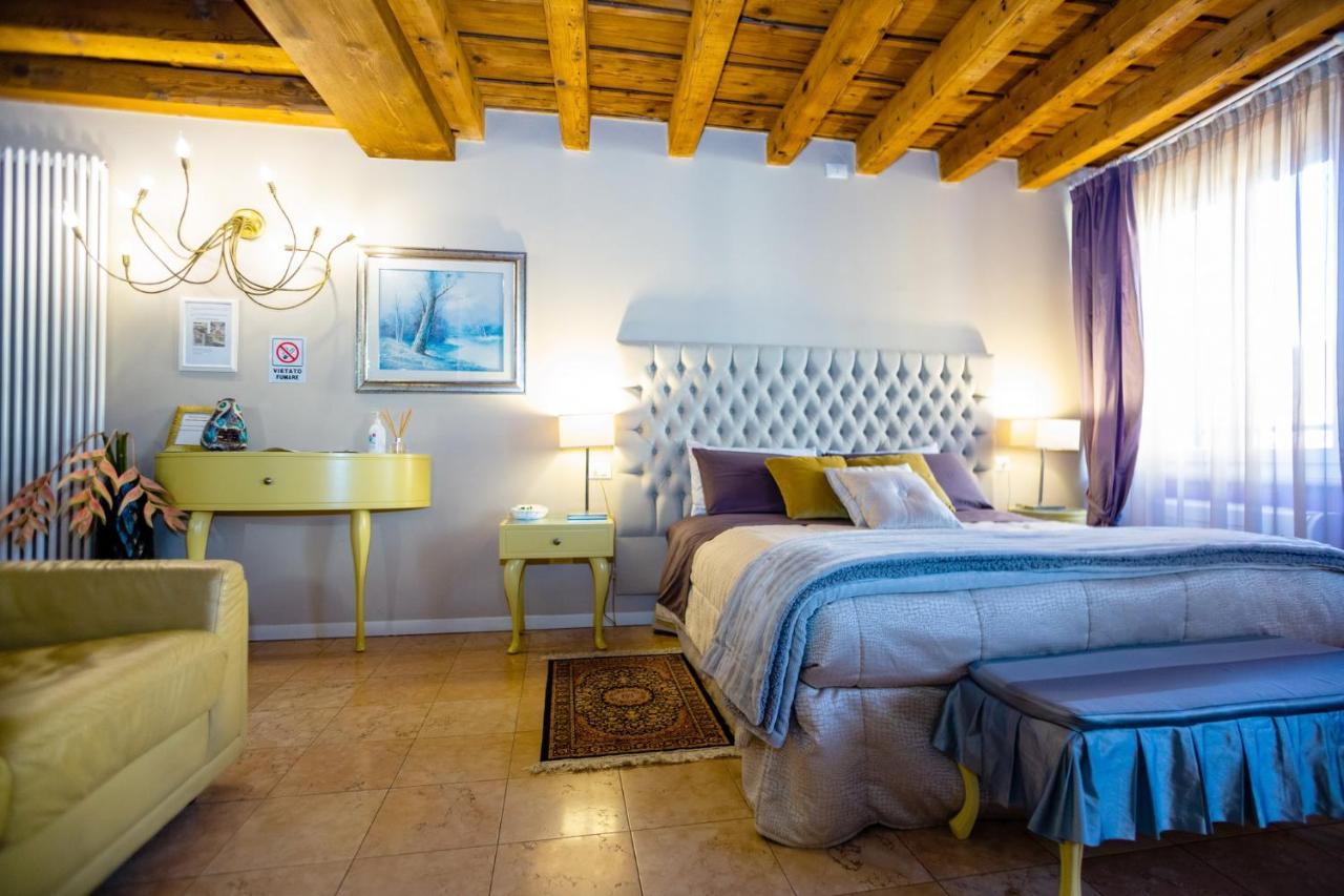 Mazzini Maison d'hôtes Vérone