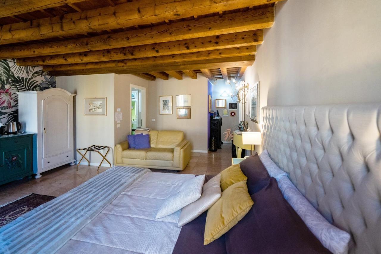 Mazzini Maison d'hôtes 2*