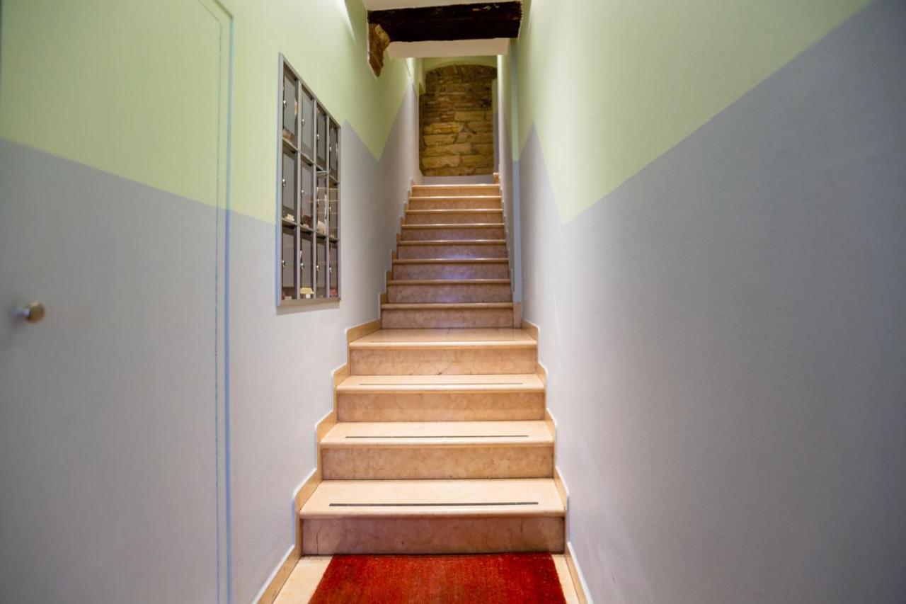 Mazzini Maison d'hôtes 2*