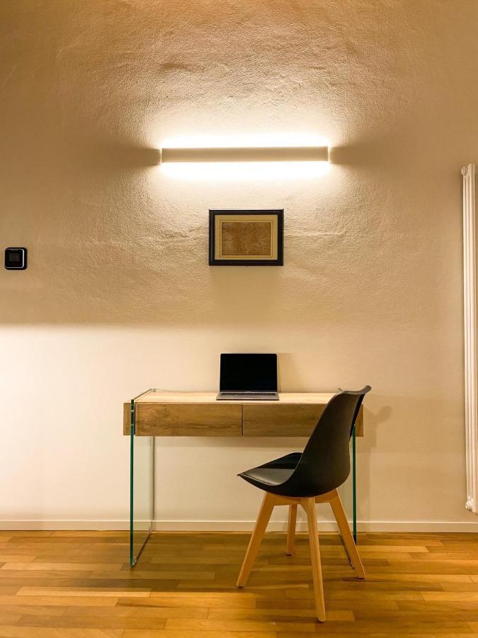 Dimora San Vitale - In The Heart Of Apartamento Verona