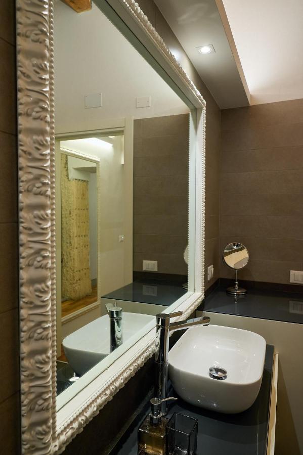 Apartamento Dimora San Vitale - In The Heart Of Verona