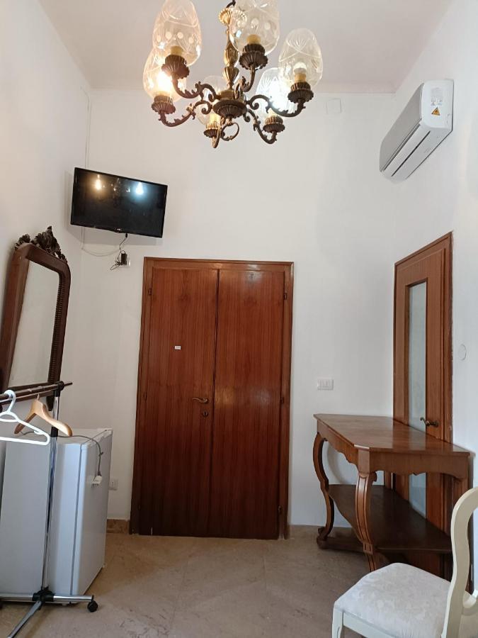 Mavipagi Appartamento