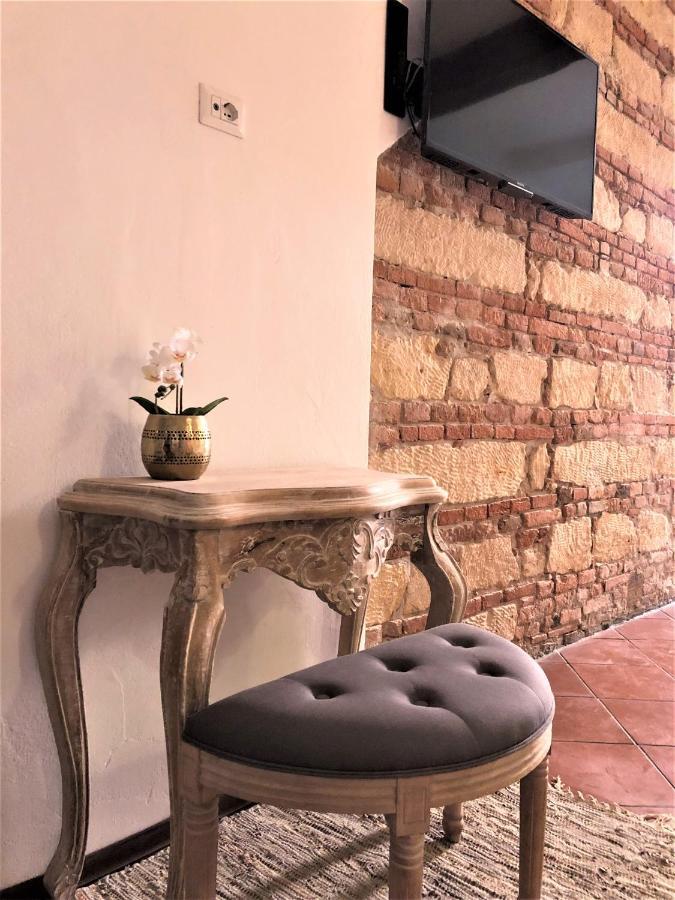 Pensión White & Gold Verona