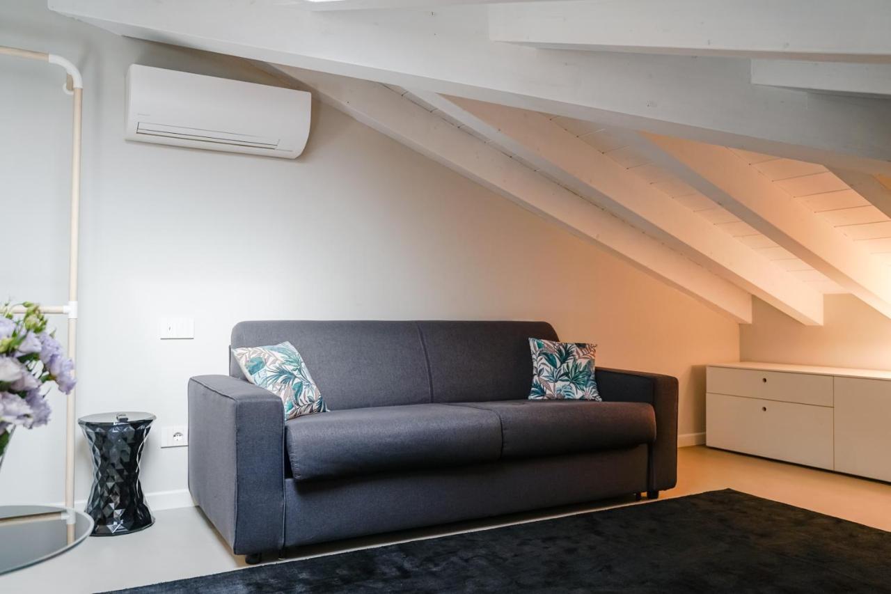 Homethirtyfour Appartement