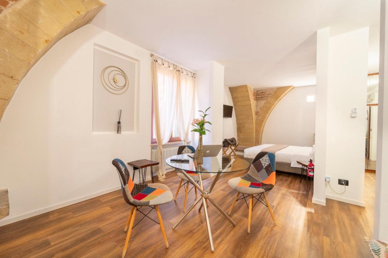 Pensión Aurelia Luxury - Piazza Delle Erbe