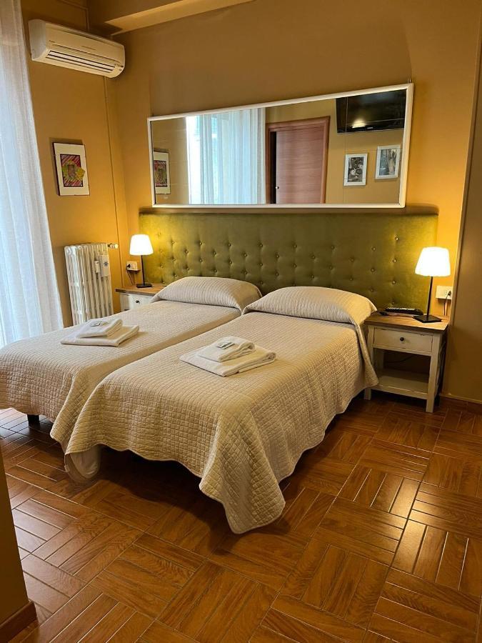 Corso Porta Nuova 39 Acomodação com café da manhã  3*
