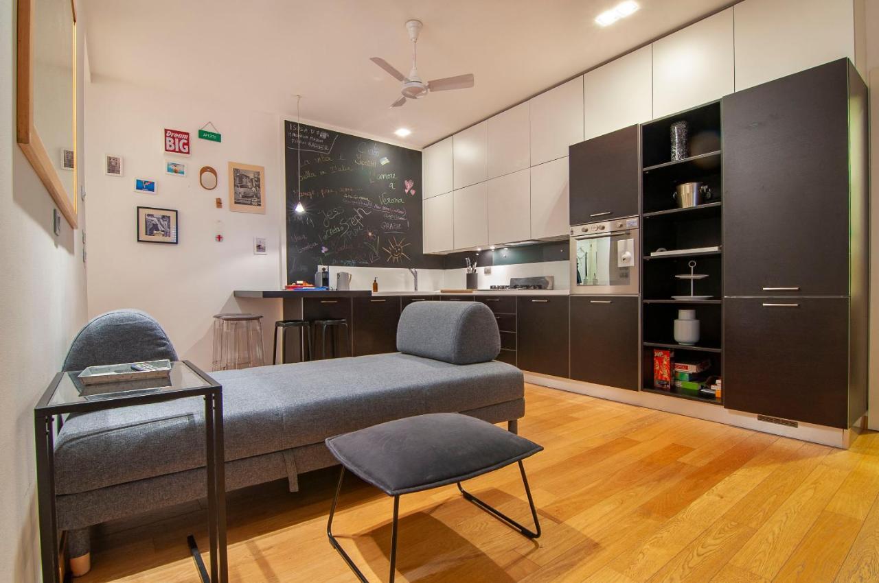 Dimore Appartement