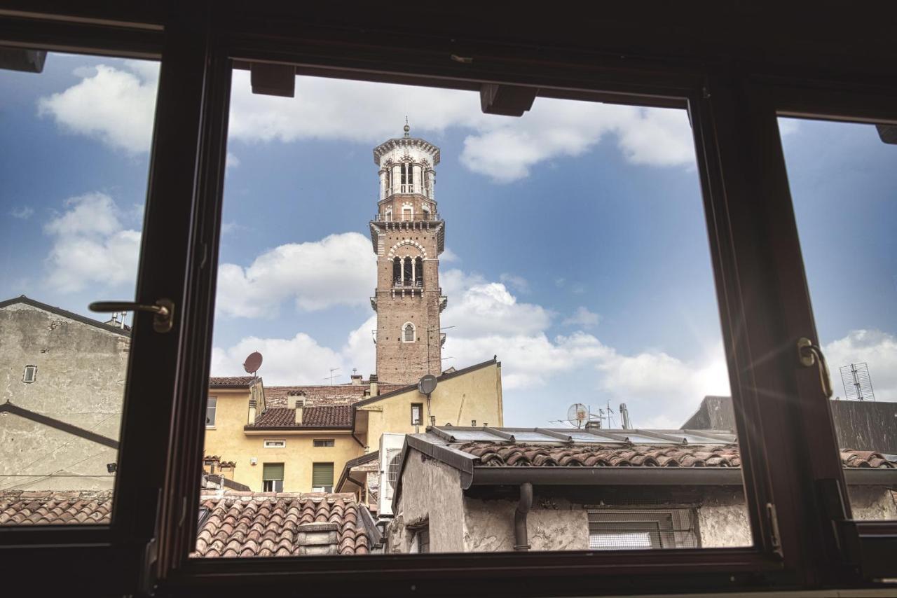 Relais Balcone Di Giulietta
