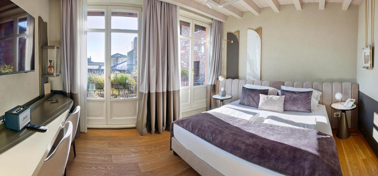 Relais Balcone Di Giulietta Gasthof Verona