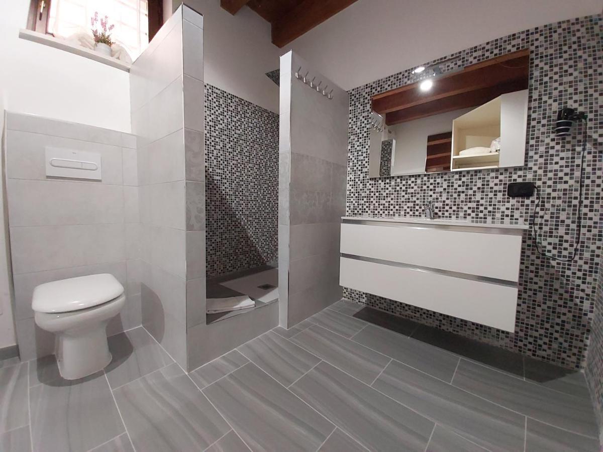 Apartment Palazzo Ponte Pietra Verona