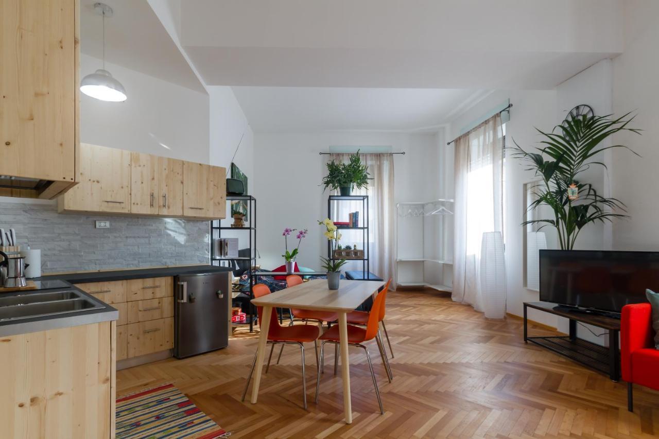 Casa Mazzini Gasthof Verona