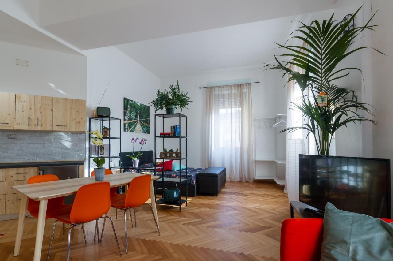 Gasthof Casa Mazzini Verona