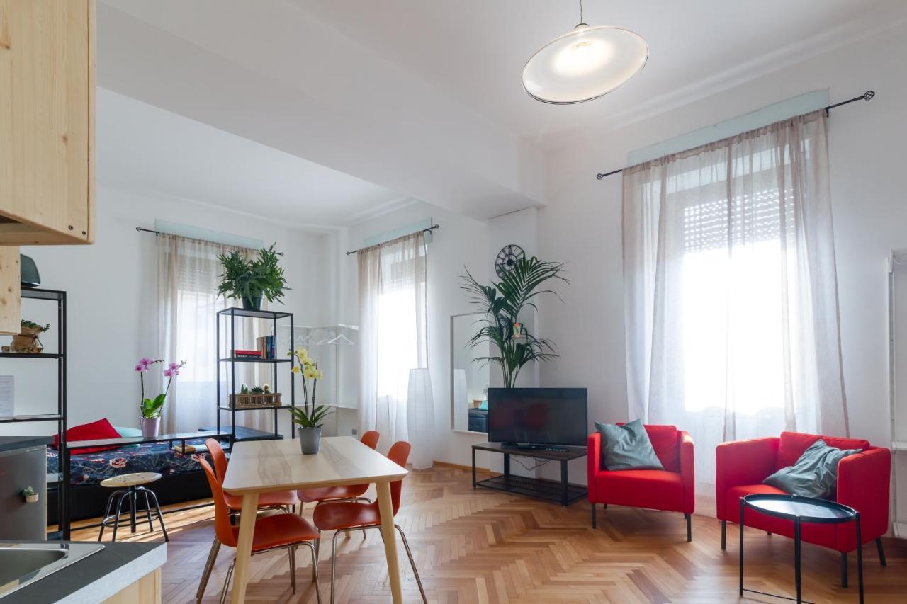 Casa Mazzini Gasthof Verona