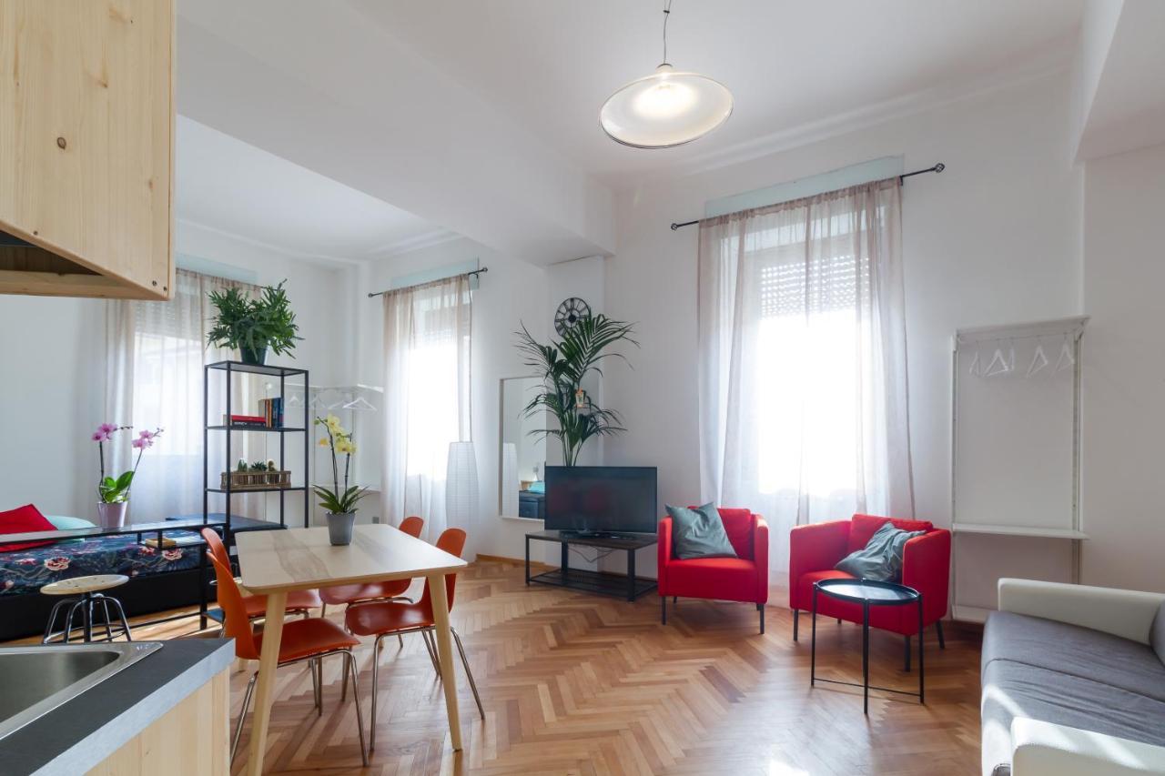Casa Mazzini *