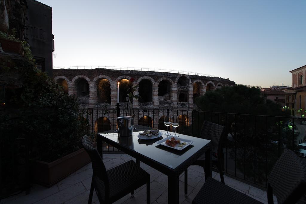 Arena View Verona