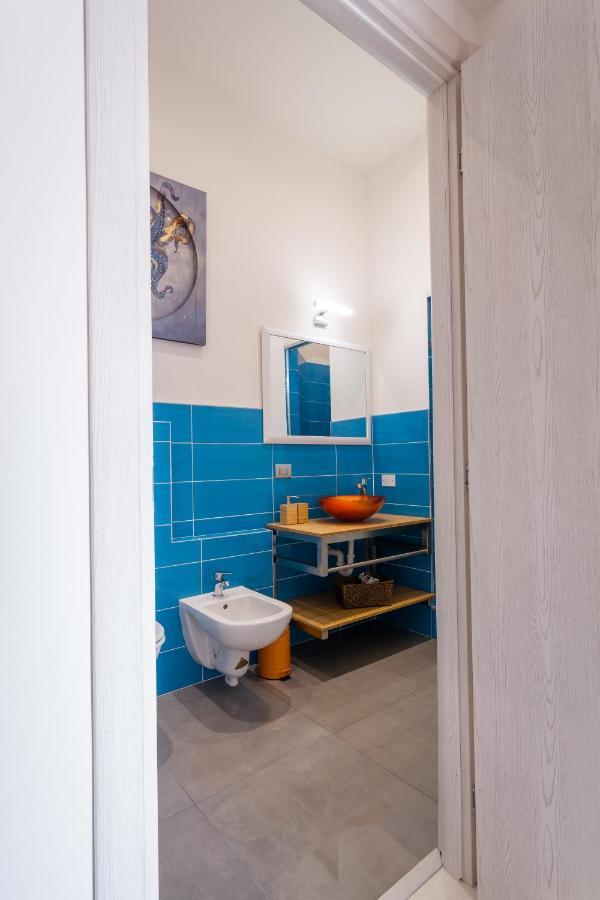 Casa Mazzini Gasthof