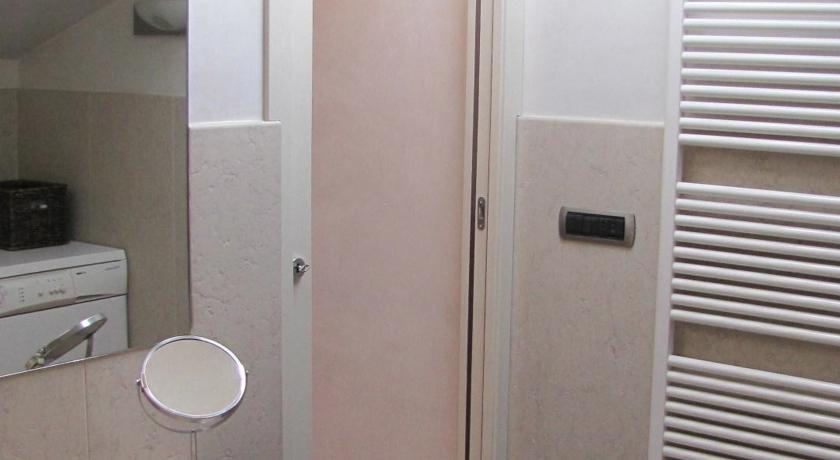 Apartamento Domus Coeli