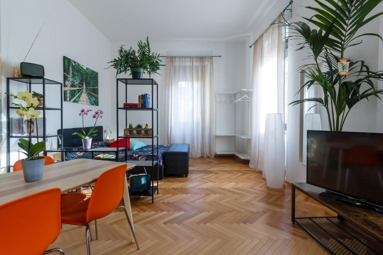 Casa Mazzini *