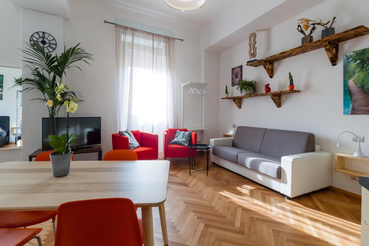 Casa Mazzini Verona