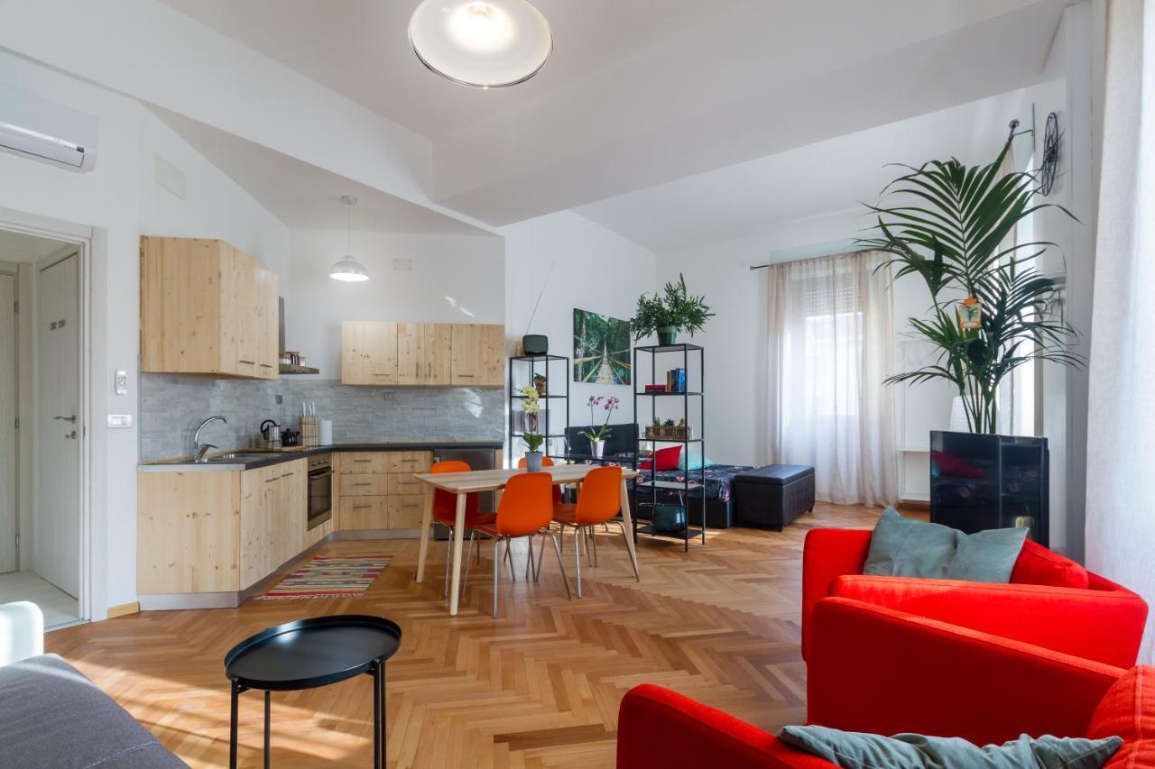 Casa Mazzini
