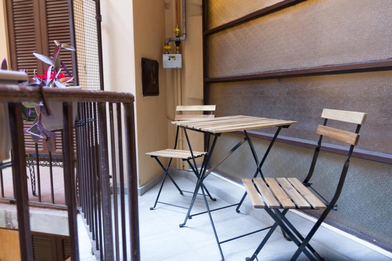 Gasthof Casa Mazzini *