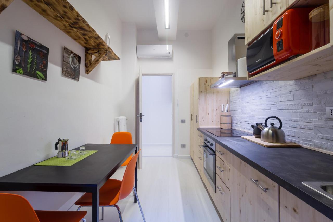 Casa Mazzini Verona