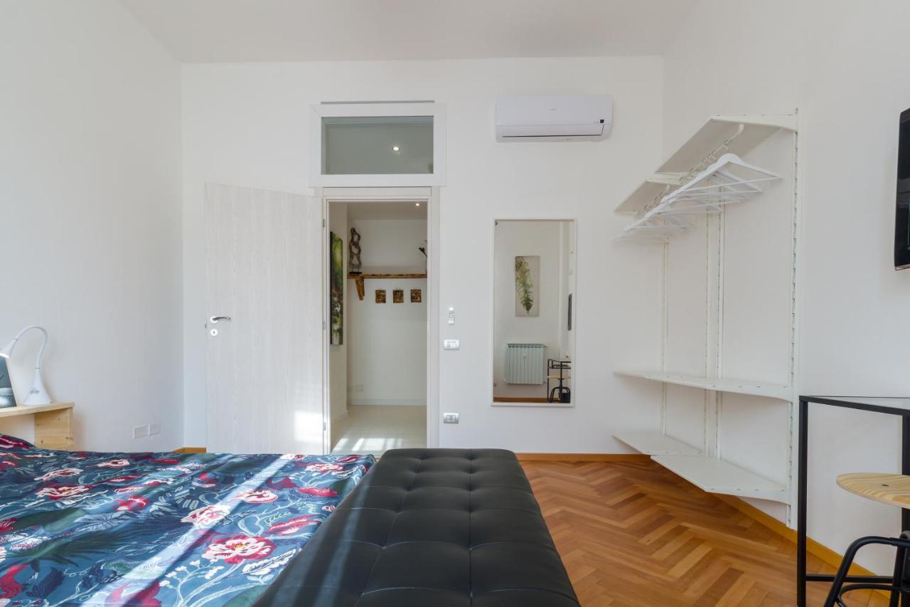 Casa Mazzini Verona