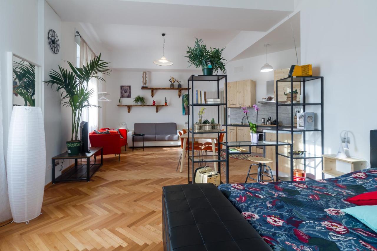 Casa Mazzini * Verona