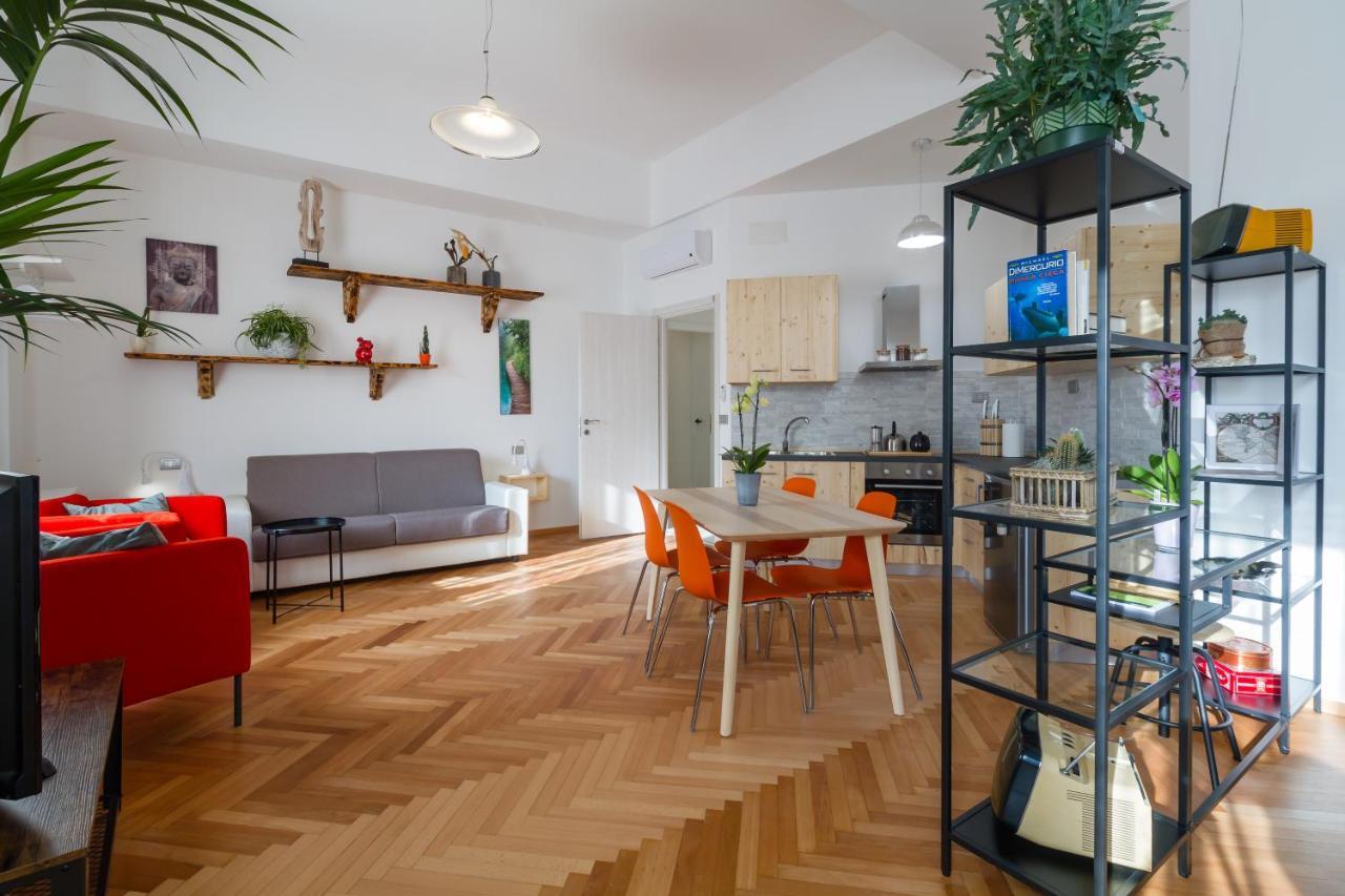 Casa Mazzini *