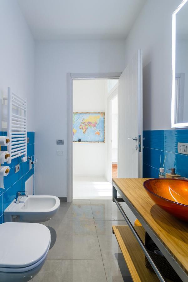 Casa Mazzini Gasthof Verona