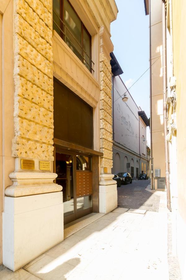 Gasthof Casa Mazzini *