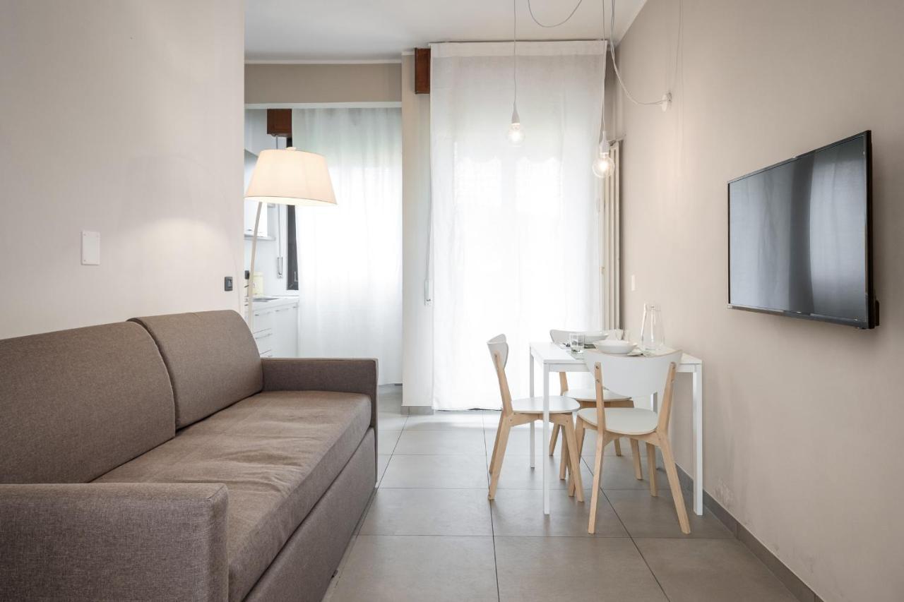 Flats4rent Alessia Apartamento Verona