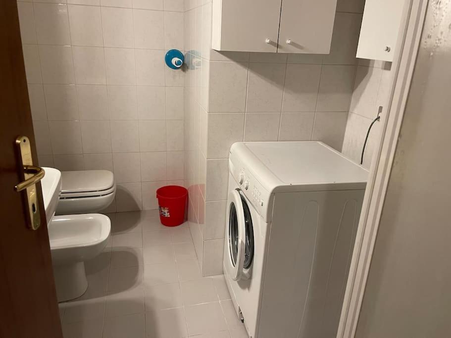 Casa Di Nicola Apartamento Verona