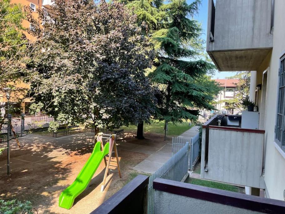 Apartamento Casa Di Nicola