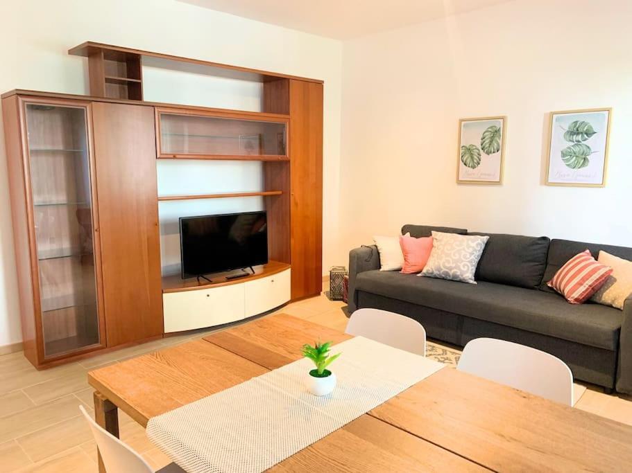 Ginevra's House Apartamento Verona