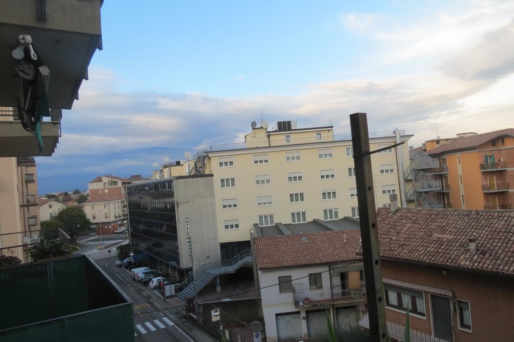 Bed & Breakfast Dolce Vita 3*