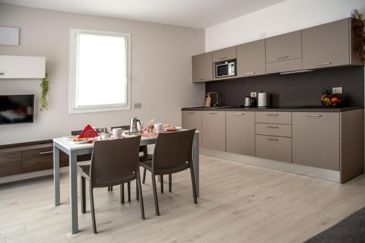 Apartamento Camelot Red -