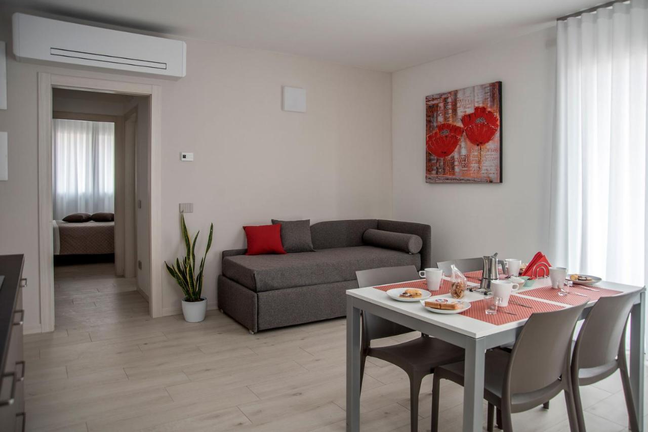 Camelot Red - Apartamento Verona
