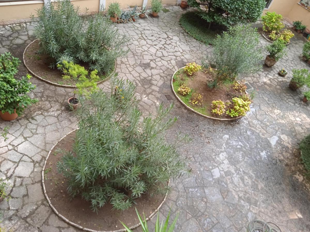 Appartamento Residenza Locatelli *