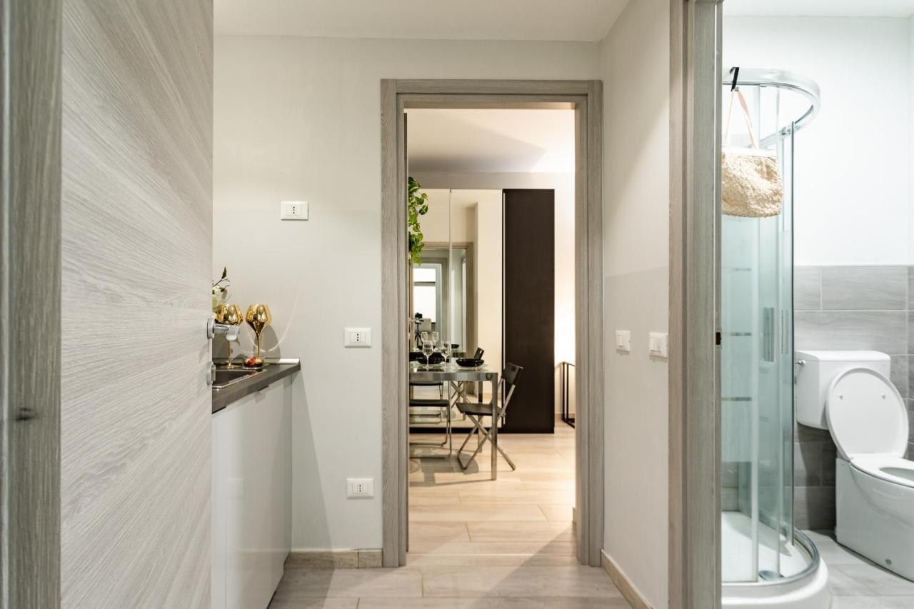 Taormina Apartamento Verona