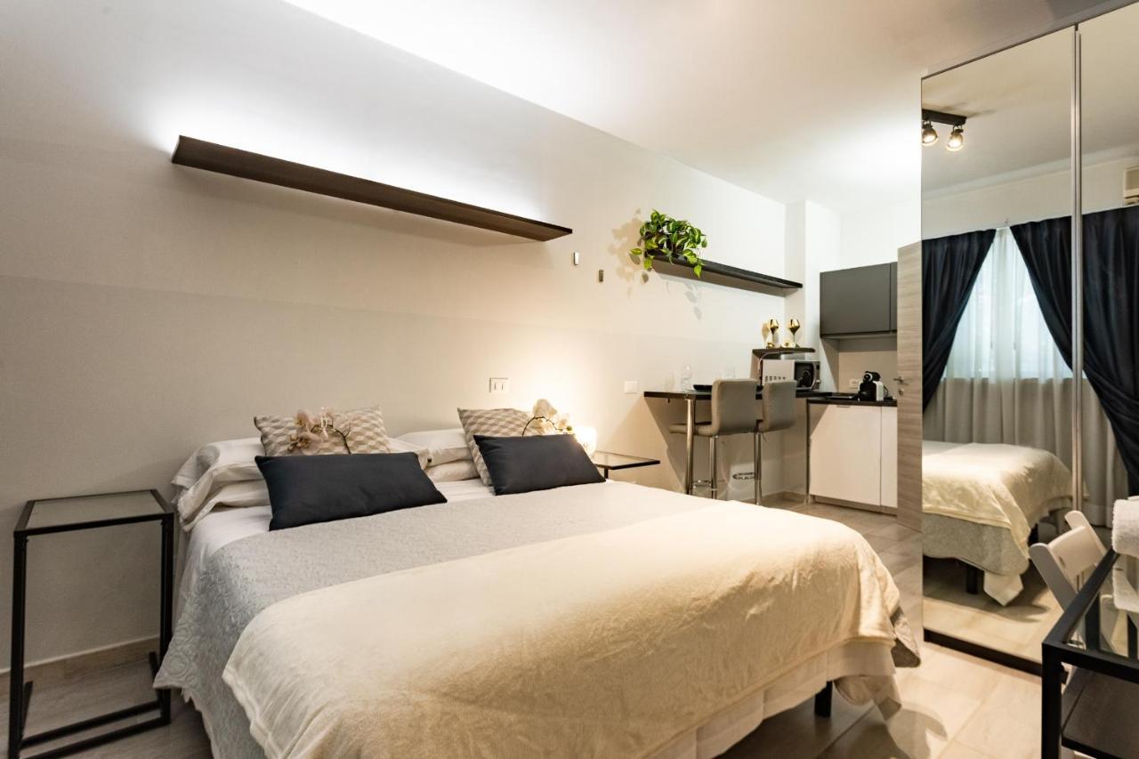 Taormina Apartamento