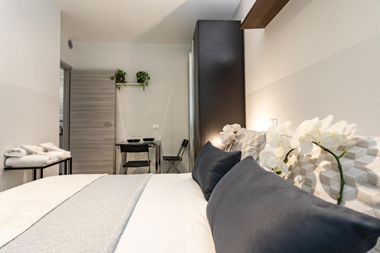 Taormina Apartamento *